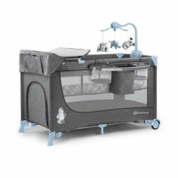 Bazar - Cestovní postýlka Kinderkraft Joy