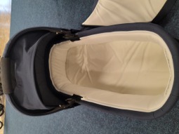 Bazar - Cybex hluboká korba cot S tmavě modrá