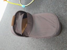 Bazar - Cybex hluboká korba cot S tmavě modrá