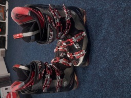 Bazar - Lyžařské boty Tecnica 260-270 EU 40,5 až 42,5