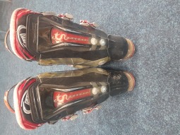 Bazar - Lyžařské boty Tecnica 260-270 EU 40,5 až 42,5