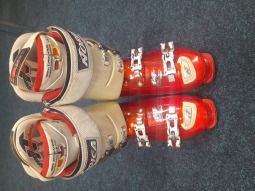 Bazar - Lyžařské boty Nordica 280-285, EU 43-44