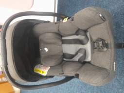 Bazar - Autosedačka Joie i-gemm2