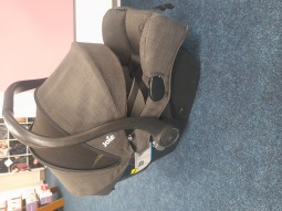 Bazar - Autosedačka Joie i-gemm2
