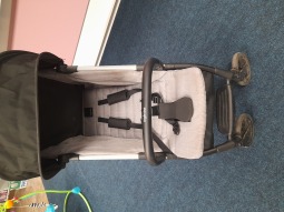 Bazar - Kočárek Inglesina Quid