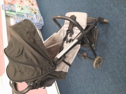 Bazar - Kočárek Inglesina Quid