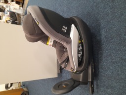 Bazar - Autosedačka Besafe izi modular i-size včetně báse