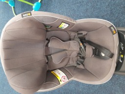 Bazar - Autosedačka Besafe izi modular i-size včetně báse