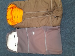 Bazar - Kočárek TFK Adventure 3v1