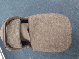 Bazar - Kočárek TFK Adventure 3v1