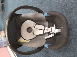 Bazar - Kočárek TFK Adventure 3v1