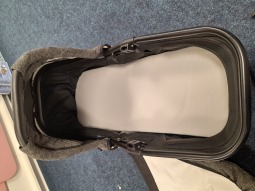 Bazar - Kočárek TFK Adventure 3v1