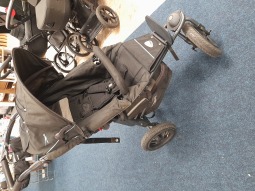 Bazar - Kočárek TFK Adventure 3v1