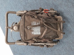 Bazar - Kočárek TFK Adventure 3v1