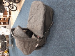 Bazar - Kočárek TFK Adventure 3v1