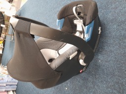 Bazar - Kočárek TFK Adventure 3v1