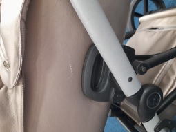 Bazar - Kočárek Jasmine Camino 02 4v1