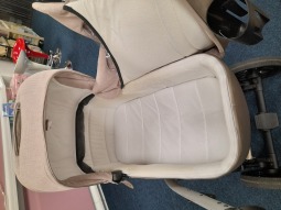 Bazar - Kočárek Jasmine Camino 02 4v1