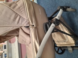 Bazar - Kočárek Jasmine Camino 02 4v1