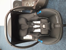 Bazar - Autosedačka Avionaut Cosmo včetně základny IQ