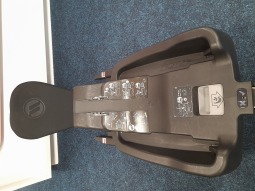 Bazar - Autosedačka Avionaut Cosmo včetně základny IQ