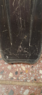 Bazar - Set lyže Völkl, hůlky Dinamic