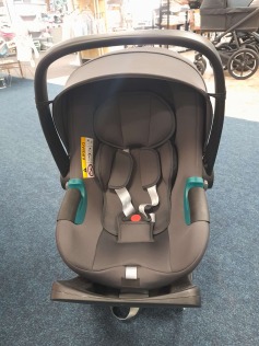 Bazar - Britax set autosedačka baby safe 3+ základna Flex