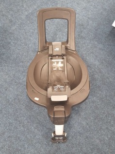 Bazar - Britax set autosedačka baby safe 3+ základna Flex