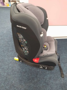 Bazar - Autosedačka Maxi cosi Titan Plus