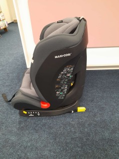 Bazar - Autosedačka Maxi cosi Titan Plus
