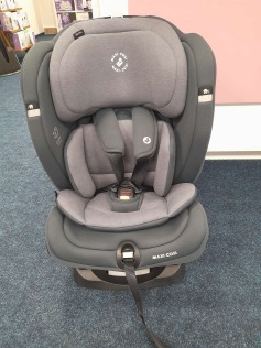 Bazar - Autosedačka Maxi cosi Titan Plus