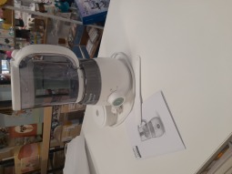 Bazar - parní mixér Philips Avent 4v1 SCF885