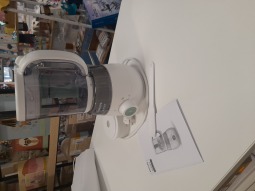 Bazar - parní mixér Philips Avent 4v1 SCF885