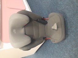 Bazar - Autosedačka Britax Kidfix IIIS Storm Grey