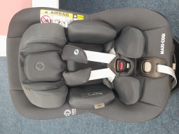 Bazar - Autosedačka Maxi cosi Mica