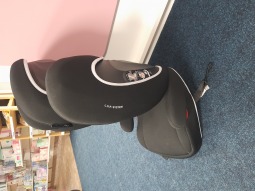 Bazar - Autosedačka Cybex solution B-fix