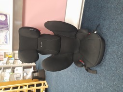 Bazar - Autosedačka Cybex solution B-fix