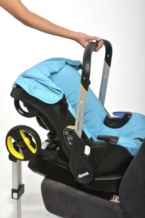 DOONA PLUS Isofix Base