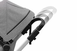 THULE SLEEK GREY MELANGE