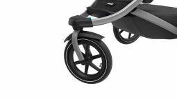 THULE URBAN GLIDE II Dark Shadow SINGLE