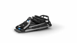 THULE URBAN GLIDE II Dark Shadow SINGLE