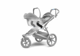 DRŽÁK AUTOSEDAČKY GLIDE SINGLE & DOUBLE MAXI COSI