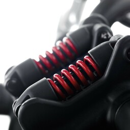 Kočárek Jané Crosswalk R dvojkombinace Squared T 29