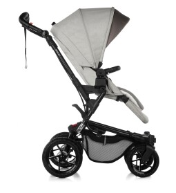 Kočárek Jané Crosswalk R dvojkombinace Sailor T 76