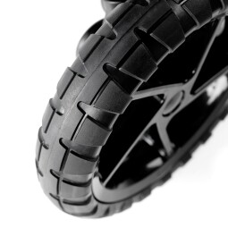 Kočárek Jané Crosswalk R dvojkombinace Nomads T 77