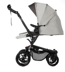 Kočárek Jané Crosswalk R dvojkombinace Horizons T80