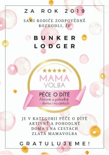 LODGER Bunker Empire Night
