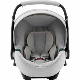 Autosedačka Baby-Safe 3 i-Size, Nordic Grey