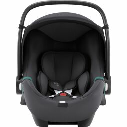 Autosedačka Baby-Safe 3 i-Size, Midnight Grey