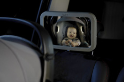 Set autosedačka Baby-Safe iSense+Flex Base iSense+autosedačka Dualfix iSense, Midnight Grey